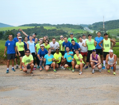 Pure Runners - Treinos de corrida