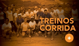 Pure Runners - Treinos de corrida